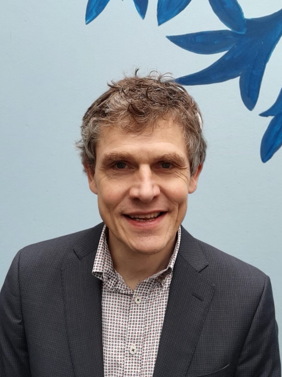 Stichting Perdu - Foto daniel gerdes