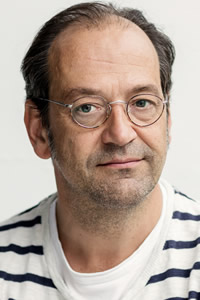 Stichting Perdu - Foto frans poolen