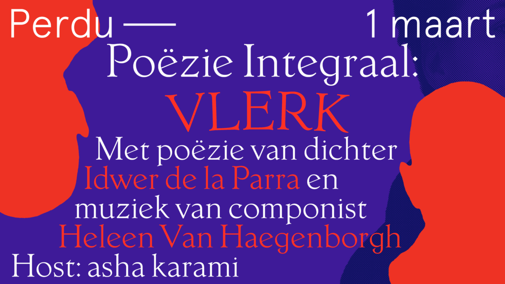 Stichting Perdu - Vlerk