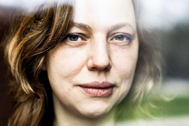 Stichting Perdu - Lisa doeland