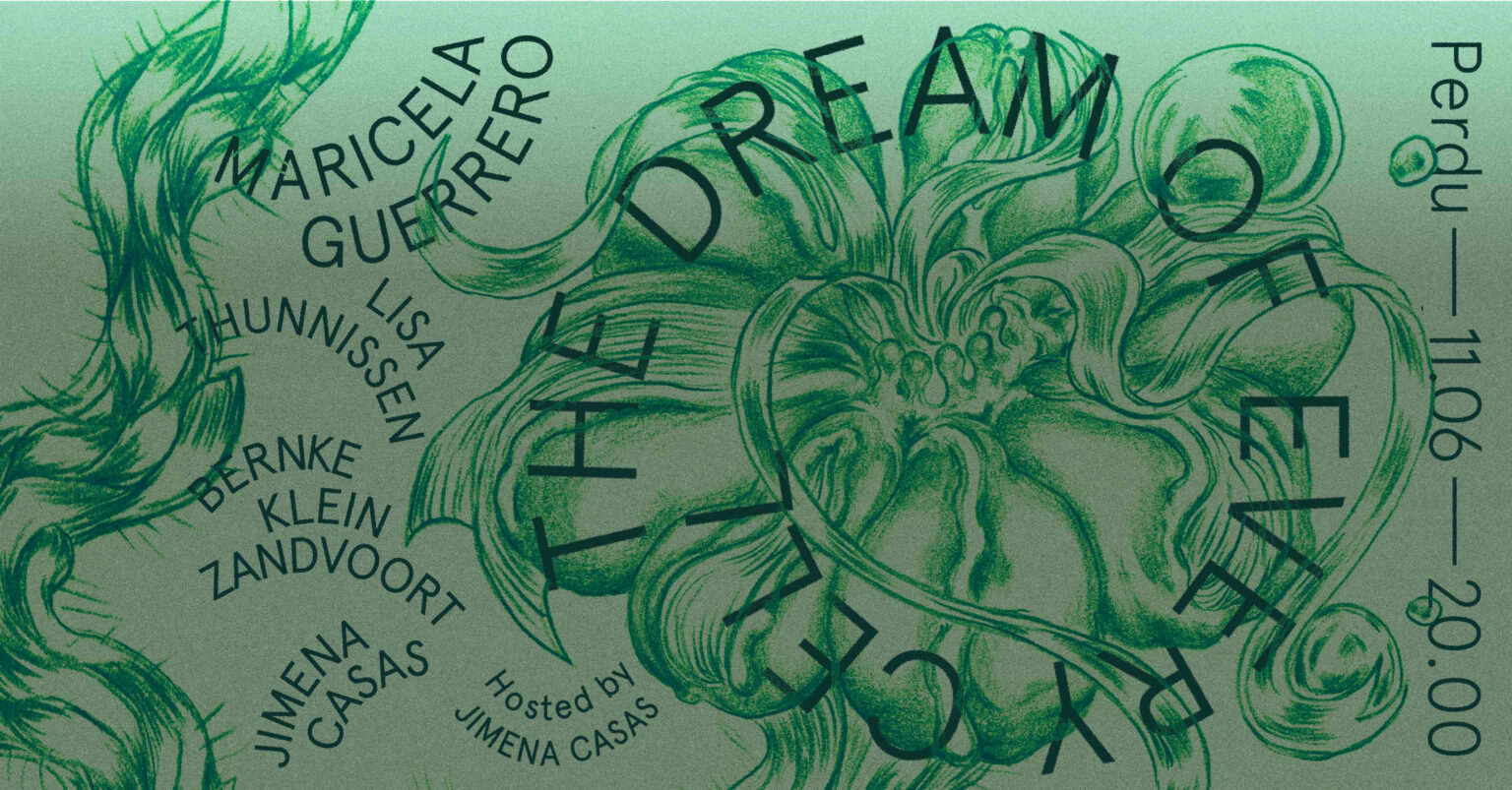 Stichting Perdu - 230525_the_dream_of_every_cell_facebook-mailchimp