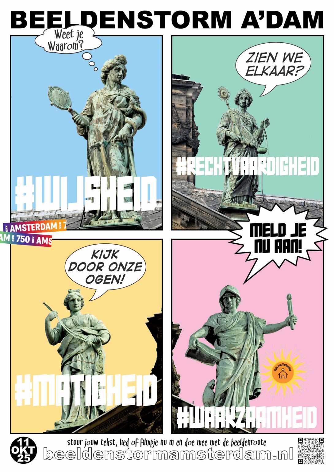 Stichting Perdu - Poster mei 2025 in jpg 3 mb