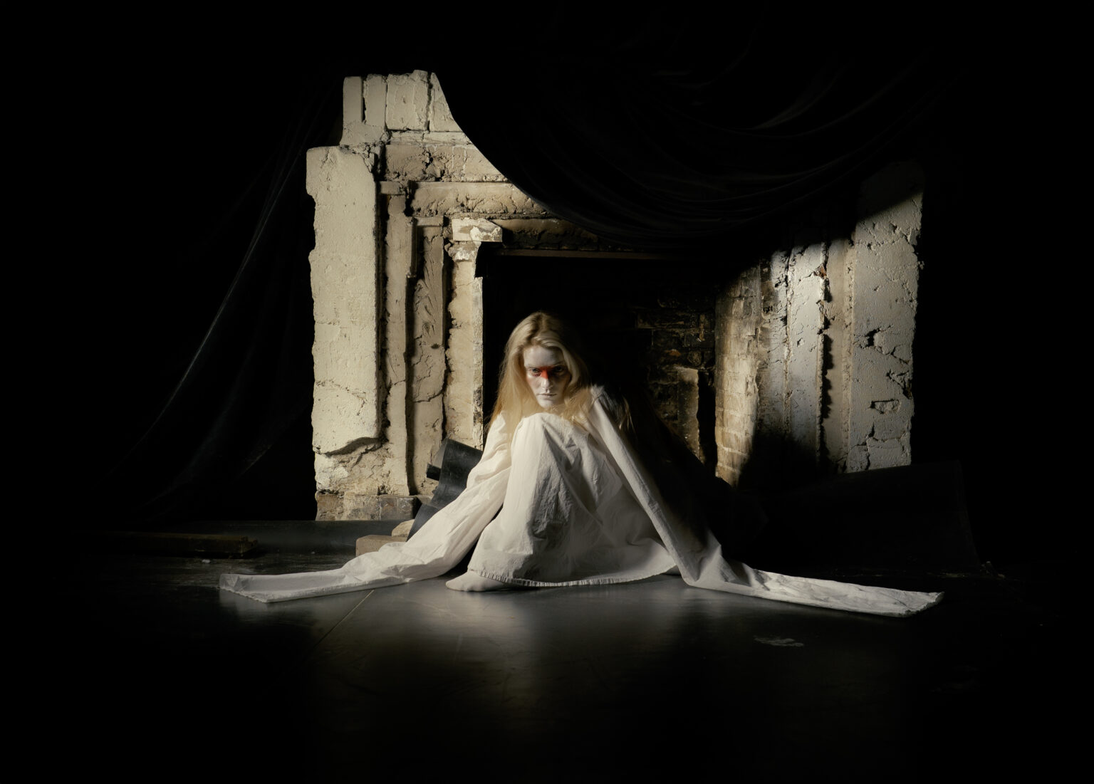 Stichting Perdu - S-4