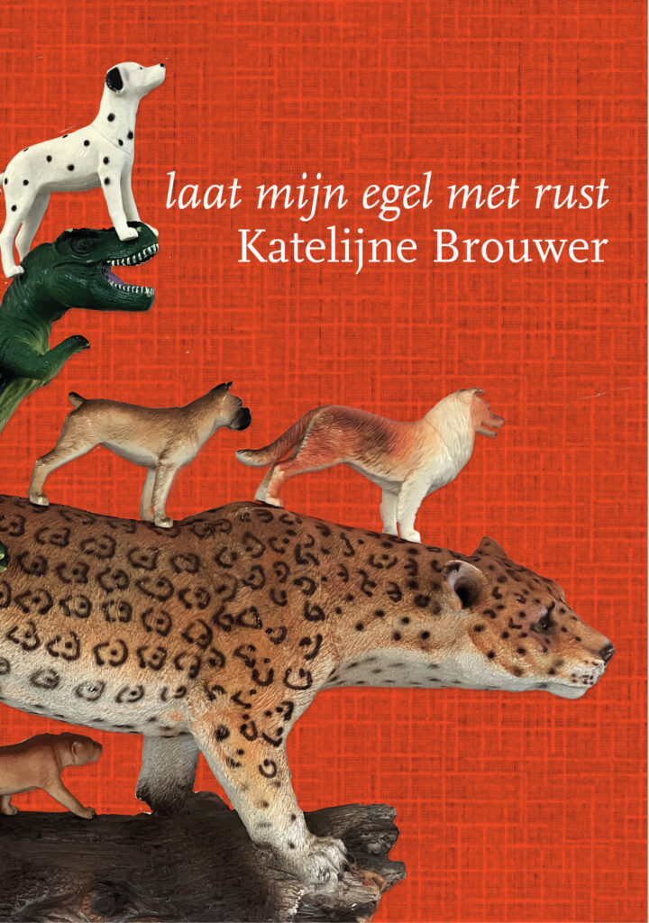 Stichting Perdu - Brouwer - laat mijn egel met rust-1