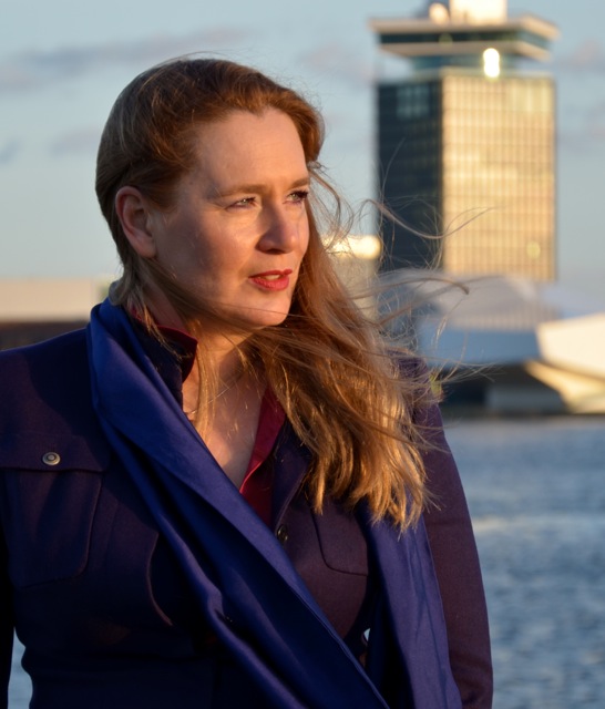 Stichting Perdu - Froukje