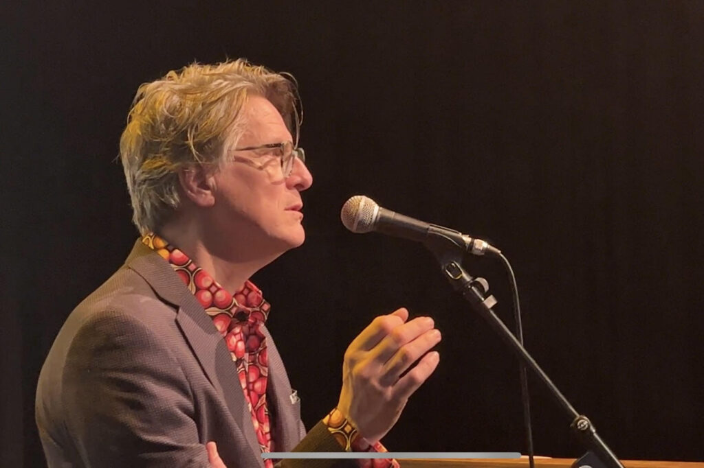 Stichting Perdu - Han van der vegt