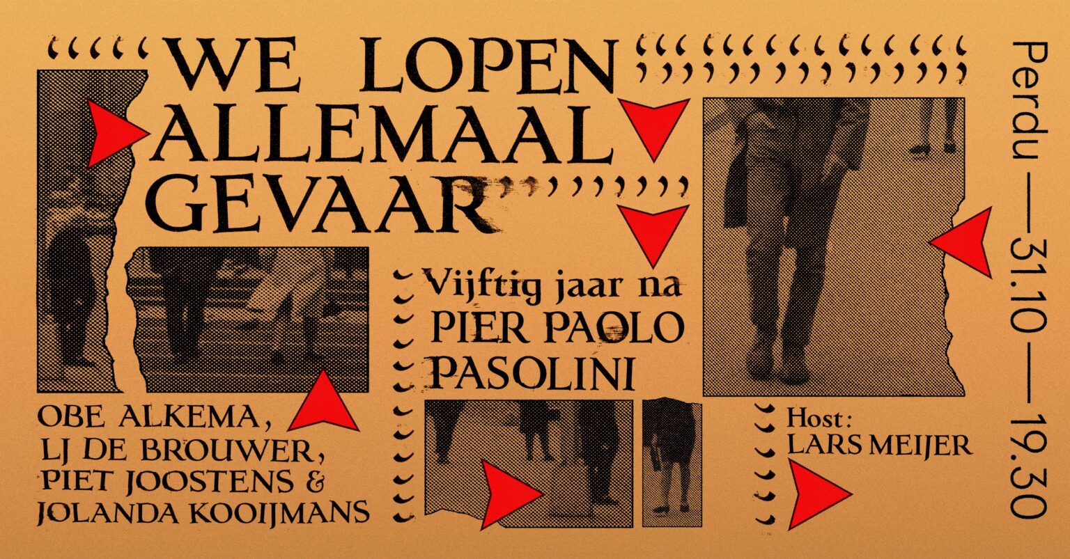 Stichting Perdu - Web_we_lopen_allemaal_gevaar_torn