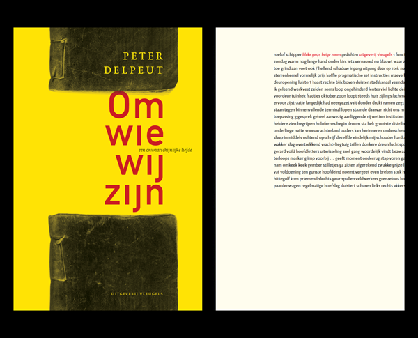 Stichting Perdu - Afbeelding voor perdu