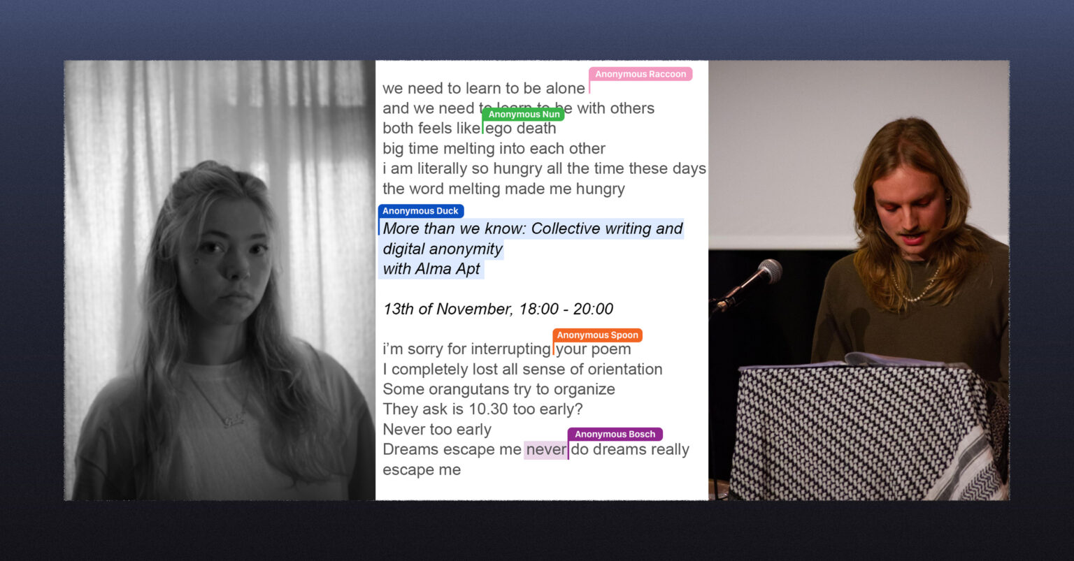 Stichting Perdu - Communal_overview