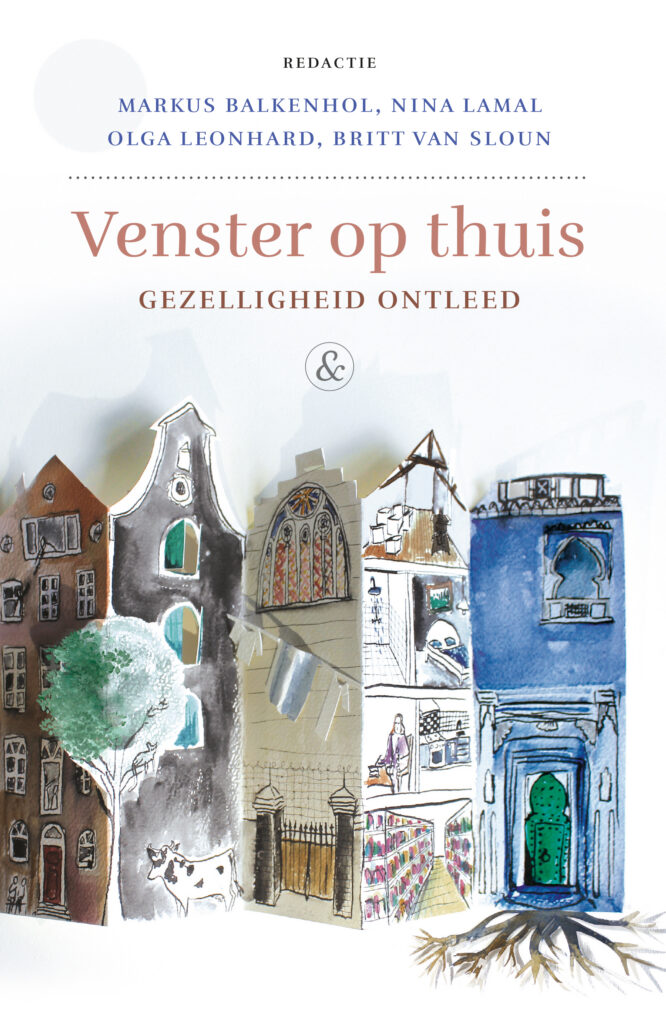 Stichting Perdu - Venster op thuis.indd