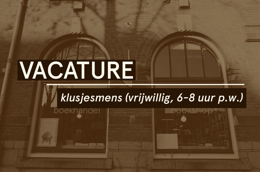 Stichting Perdu - Vacature klusjesmens