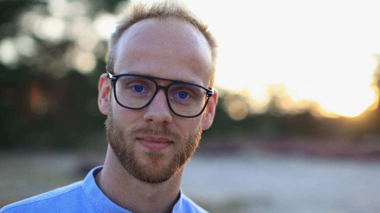 Stichting Perdu - Thijs-pepping