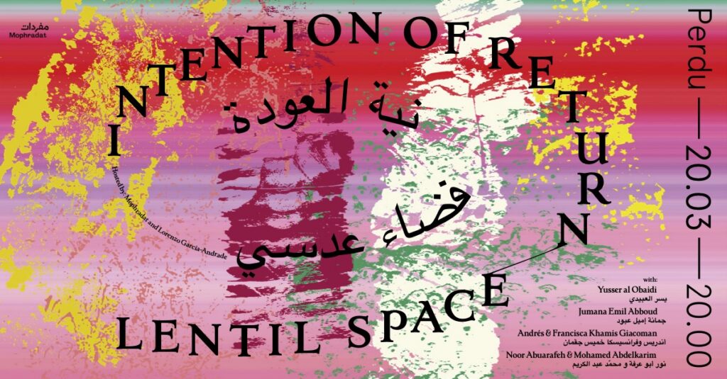 Stichting Perdu - Perdu_lentil_space_facebook_finall
