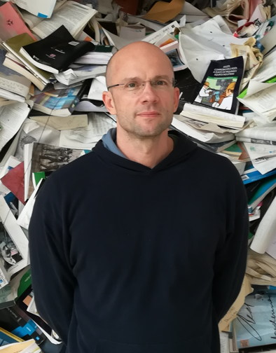 Stichting Perdu - Photo author