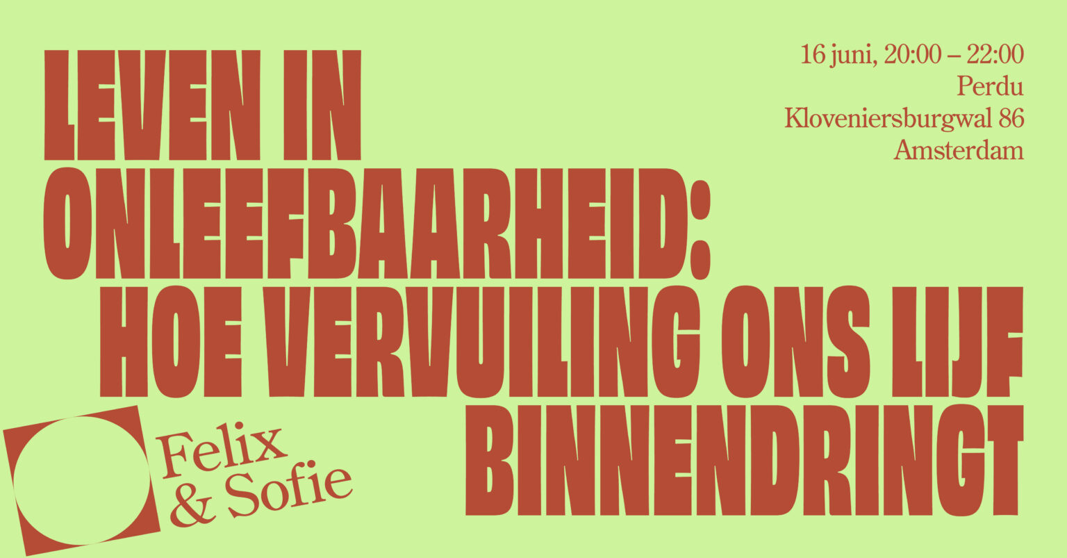 Stichting Perdu - Fs juni liggend beeld high res