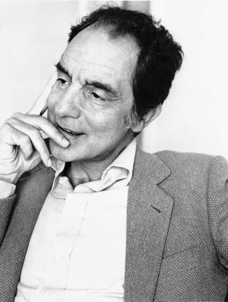Stichting Perdu - Italo-calvino rechtenvrij