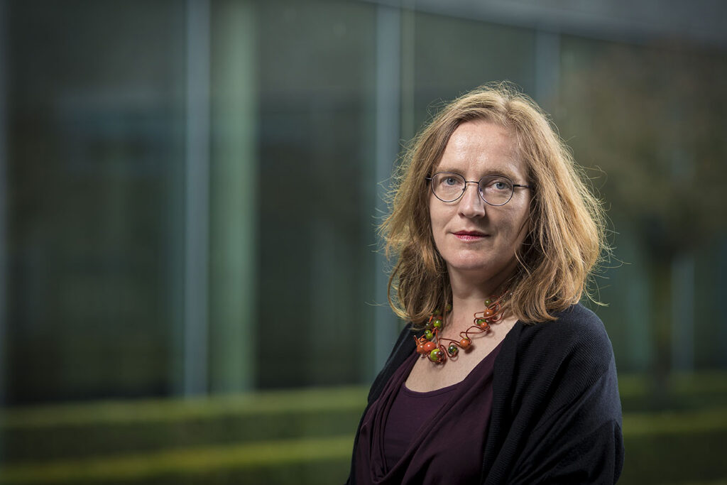 Stichting Perdu - Fotograaf: Erik van der Burgt
