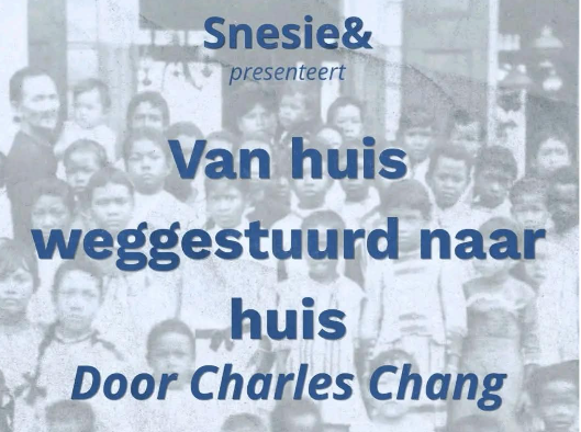 Stichting Perdu - Knipsel erfgoed toti oso