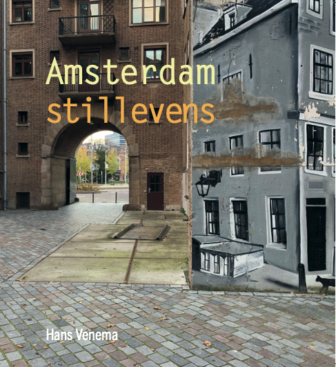 Stichting Perdu - Scherm afbeelding kaft