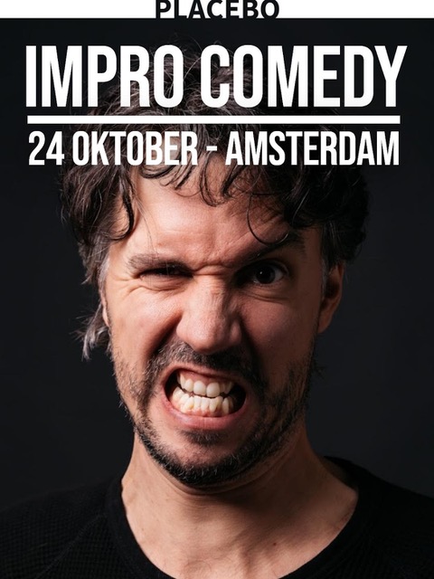 Stichting Perdu - Poster